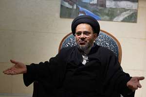 تجمعات مردمی در ایران برای جهانیان مایه شگفتی است